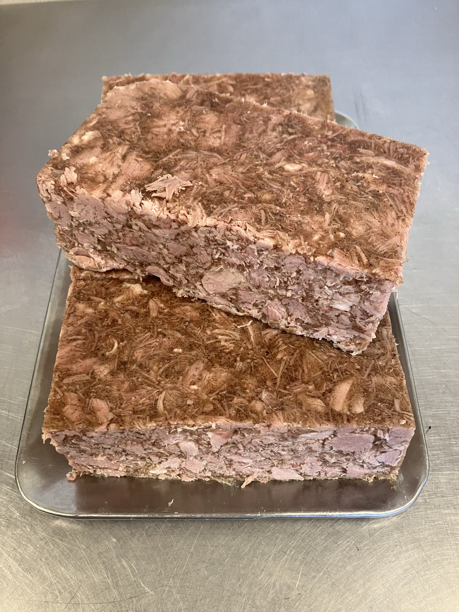 Sylte stor (500 gram)